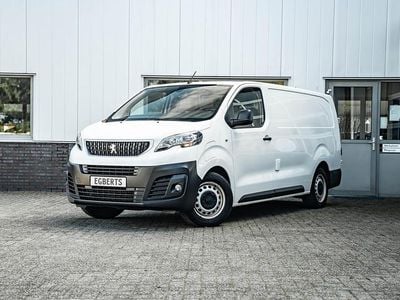 Peugeot e-Expert
