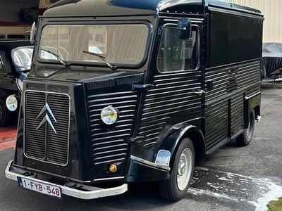 Gebruikt 1971 Citroën HY Van | € 29.950