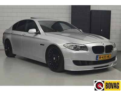 Grijs Gebruikt 2011 Alpina B5 Sedan | € 37.950