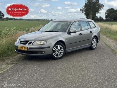 Saab 9-3