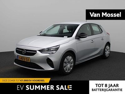 Opel Corsa-e