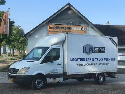 Occasion Mercedes Sprinter 109 PK (80 kW) 2006