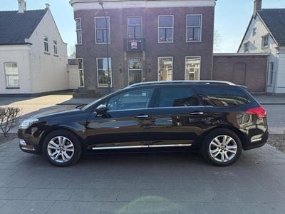 Citroën C5