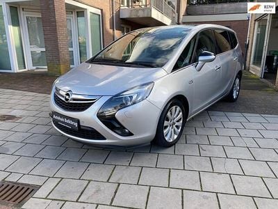Opel Zafira Tourer