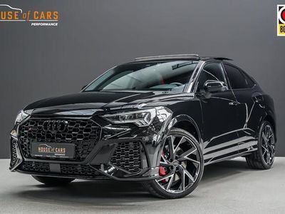 Audi RS Q3 Sportback