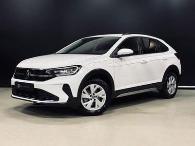 VW Taigo