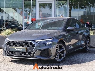 Audi A3 e-tron