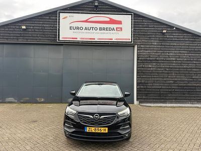 tweedehands Opel Grandland X 1.2 Turbo Online Edition