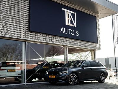 Occasion BMW 330e M Sport 2026 Grijs Stationwagen