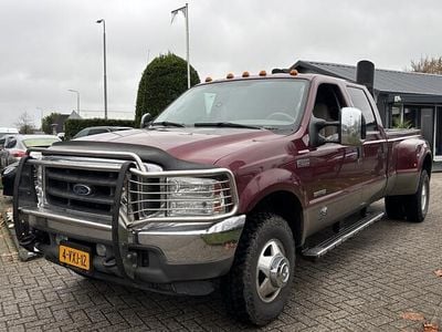 Occasion Ford F350 326 PK (239 kW) 2004 Rood Pickup