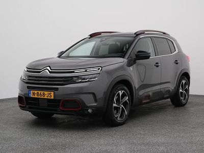 Occasion Citroën C5 Aircross Business Class 131 PK (96 kW) 2021 Grijs SUV