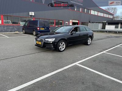 tweedehands Audi A4 Avant 2.0 TDI Design Pro Line Plus / AUTOMAAT / 15