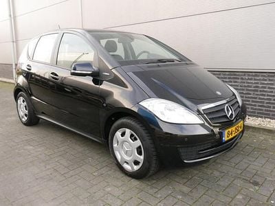 Mercedes A150