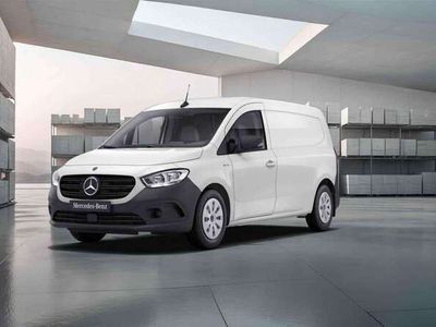 Mercedes eCitan