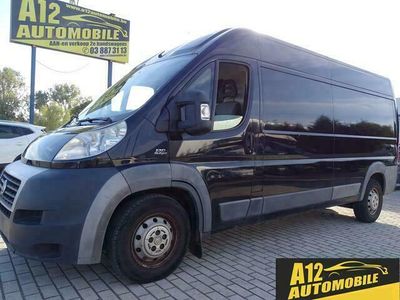 tweedehands Fiat Ducato 2.3 JTD | L3H2 | Automaat | Navi | A/C | Eur5 |