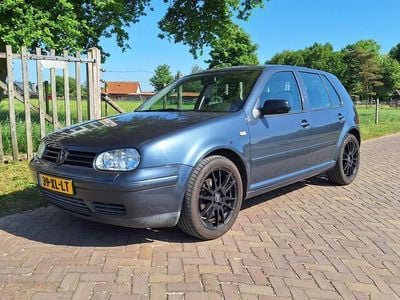 VW Golf IV