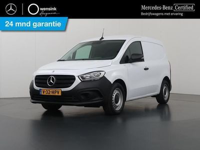 Mercedes Citan 112