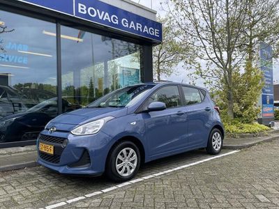 tweedehands Hyundai i10 1.0i Comfort