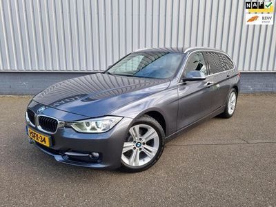 tweedehands BMW 316 316 3-serie Touring i Executive | Navi | Clima | Cr