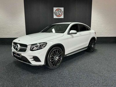 Mercedes GLC250