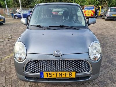 tweedehands Daihatsu Trevis 1.0