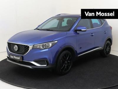 Occasion MG ZS Comfort 130 kW (177 PK) 2021 Blauw SUV