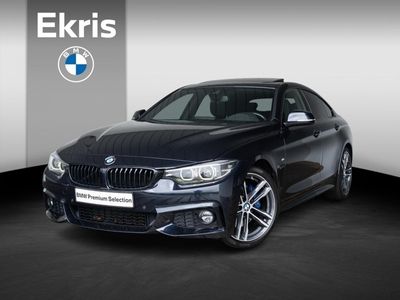 BMW 420 Gran Coupé