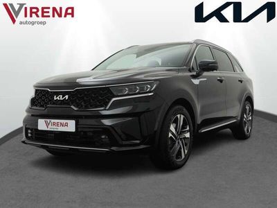 tweedehands Kia Sorento 1.6 T-GDI Plug-in Hybrid Edition 7p. - Schuif-/kan