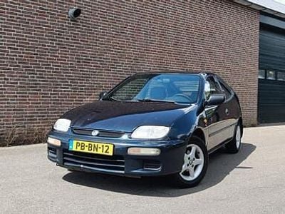 Mazda 323