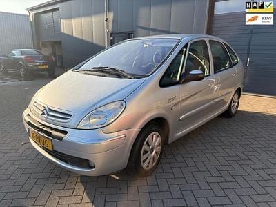 Citroën Xsara Picasso