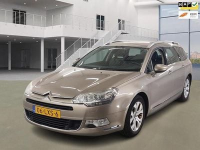 Citroën C5