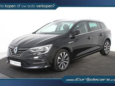 Renault Mégane GrandTour
