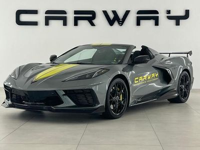 tweedehands Corvette Corvette C8.R Edition Convertible Carbon pack COLLECTOR