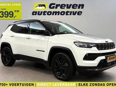 Occasion 2022 Jeep Compass SUV | € 25.000 (Goede deal)