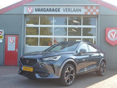 Grijs Gebruikt 2023 Cupra Formentor SUV | € 42.500