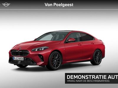 Occasion BMW 220 M Sport 170 PK (125 kW) 2025 Rood Sedan