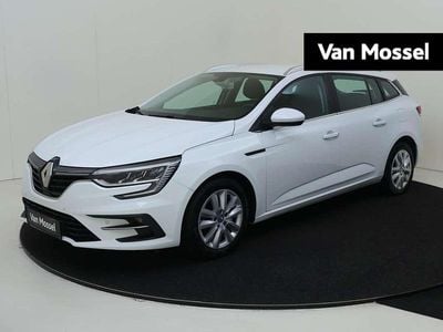 Renault Mégane IV