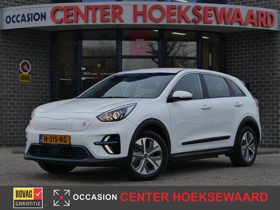 Wit Occasion 2021 Kia e-Niro Comfort SUV | € 19.845