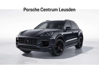 Porsche Cayenne S E-Hybrid