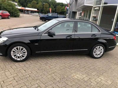 Mercedes C180