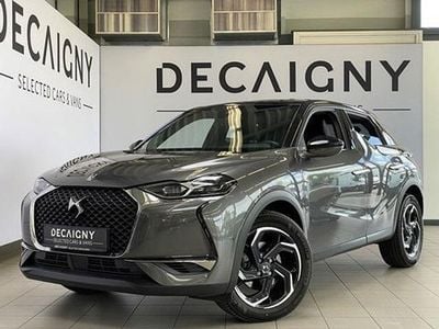 Occasion DS Automobiles DS3 2022 Grijs Hatchback