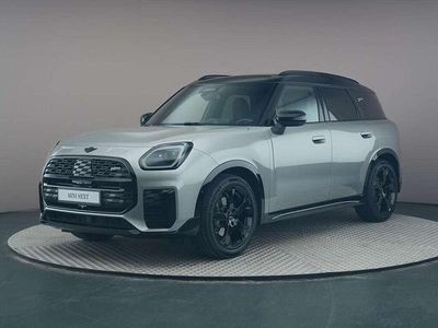 Grijs Gebruikt 2024 Mini John Cooper Works Countryman SUV | € 44.990 (Duur)