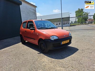 Fiat Seicento