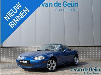 Mazda MX5