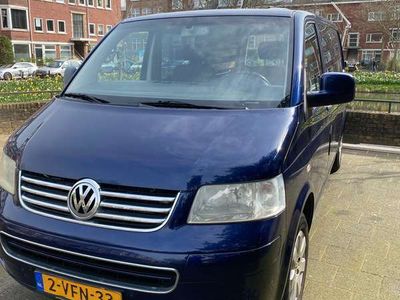 VW Transporter