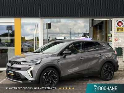 Grijs Gebruikt 2025 Renault Symbioz Esprit Alpine SUV | € 33.545 (Eerlijke prijs)
