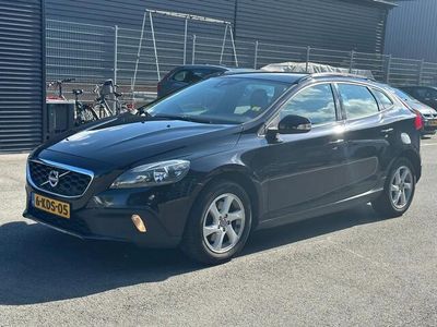 tweedehands Volvo V40 CC 1.6 D2 Kinetic