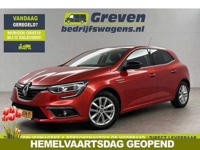 Renault Mégane IV