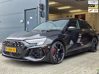 Audi RS3 Sportback