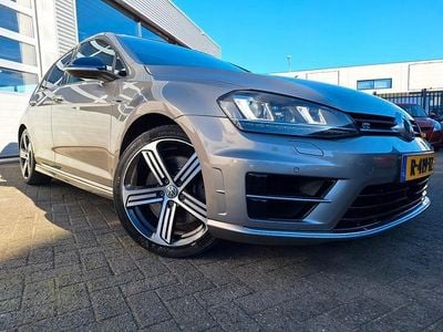 Occasion 2016 VW Golf VII R | € 19.999 (Eerlijke prijs)